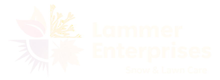 Lammer Enterprises — Snow & Lawn Care